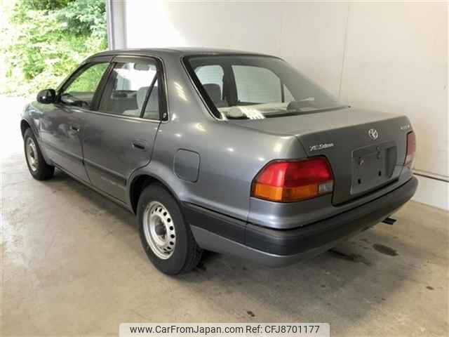 toyota corolla 1996 -TOYOTA--Corolla AE114--5008486---TOYOTA--Corolla AE114--5008486- image 2