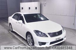 toyota crown 2010 -TOYOTA--Crown GRS200-0055034---TOYOTA--Crown GRS200-0055034-