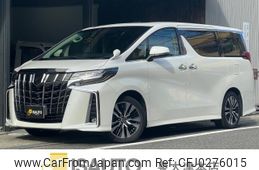 toyota alphard 2022 quick_quick_3BA-AGH30W_AGH30-0422483