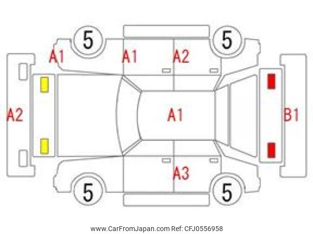 nissan elgrand 2012 -NISSAN--Elgrand DBA-PE52--PE52-022553---NISSAN--Elgrand DBA-PE52--PE52-022553- image 2