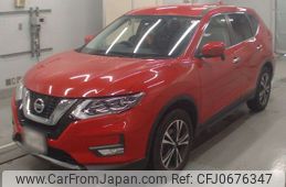 nissan x-trail 2019 -NISSAN--X-Trail T32-061172---NISSAN--X-Trail T32-061172-