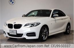 bmw 2-series 2019 quick_quick_DBA-2G30_WBA2J52020VD72734