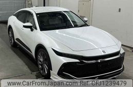 toyota crown 2023 -TOYOTA--Crown CrossOver AZSH35-4015483---TOYOTA--Crown CrossOver AZSH35-4015483-