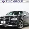 audi rs3 2018 -AUDI--Audi RS3 ABA-8VDAZF--WUAZZZ8V3JA902481---AUDI--Audi RS3 ABA-8VDAZF--WUAZZZ8V3JA902481- image 1