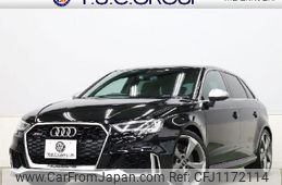 audi rs3 2018 -AUDI--Audi RS3 ABA-8VDAZF--WUAZZZ8V3JA902481---AUDI--Audi RS3 ABA-8VDAZF--WUAZZZ8V3JA902481-