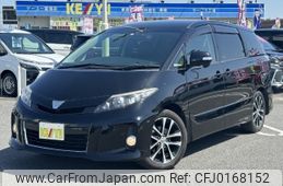 toyota estima 2015 -TOYOTA--Estima DBA-ACR50W--ACR50-0190263---TOYOTA--Estima DBA-ACR50W--ACR50-0190263-