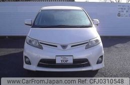 toyota estima 2010 TE3892