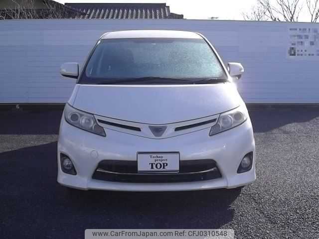 toyota estima 2010 TE3892 image 1