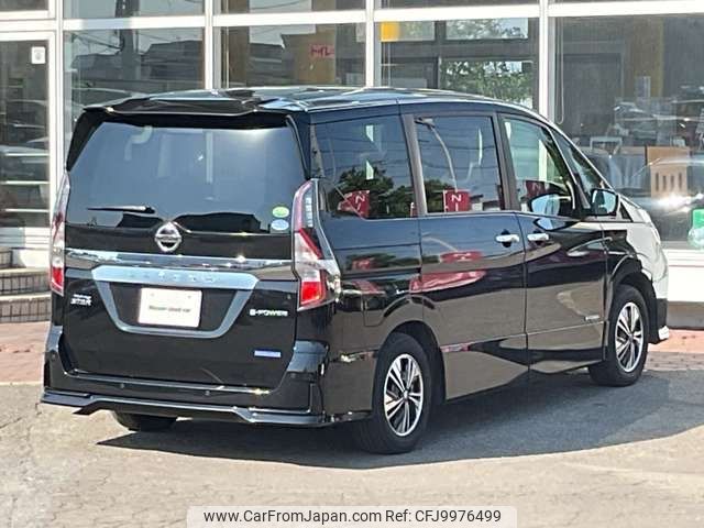 nissan serena 2020 -NISSAN--Serena DAA-HFC27--HFC27-055570---NISSAN--Serena DAA-HFC27--HFC27-055570- image 2