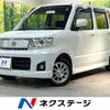 suzuki wagon-r 2008 CFJ1575241 image 1