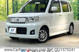 suzuki wagon-r 2008 CFJ1575241