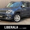 jeep renegade 2021 -CHRYSLER--Jeep Renegade 7LA-BV13--1C4PJDDWXMP015930---CHRYSLER--Jeep Renegade 7LA-BV13--1C4PJDDWXMP015930- image 1