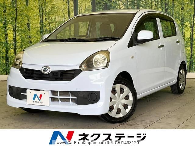 daihatsu mira-e-s 2014 quick_quick_LA300S_LA300S-1251343 image 1