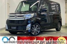 daihatsu tanto 2014 -DAIHATSU--Tanto DBA-LA600S--LA600S-0035807---DAIHATSU--Tanto DBA-LA600S--LA600S-0035807-