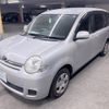 toyota sienta 2009 AF-NCP81-5106149 image 1