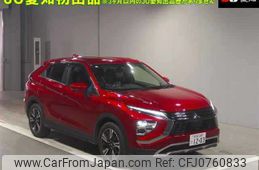 mitsubishi eclipse-cross 2021 -MITSUBISHI 【和泉 344ｻ1203】--Eclipse Cross GK1W-0301476---MITSUBISHI 【和泉 344ｻ1203】--Eclipse Cross GK1W-0301476-