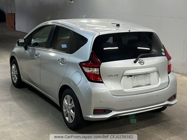 nissan note 2020 -NISSAN--Note E12-716413---NISSAN--Note E12-716413- image 2