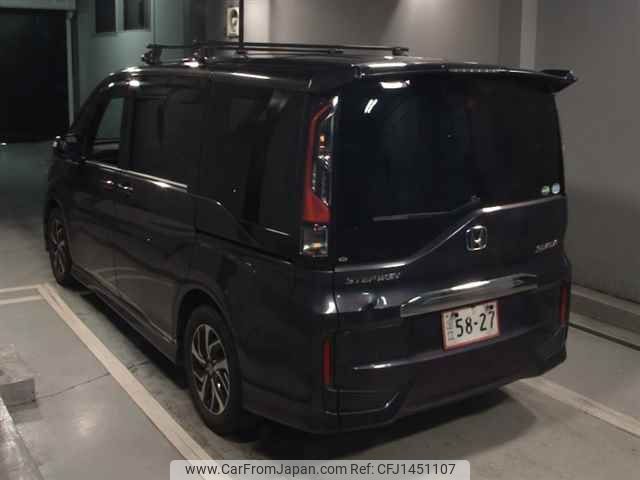 honda stepwagon 2020 -HONDA--Stepwgn RP3-1310297---HONDA--Stepwgn RP3-1310297- image 2