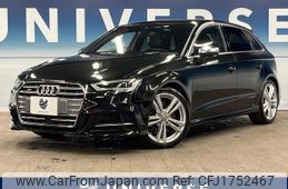 audi s3 2018 CFJ1752467