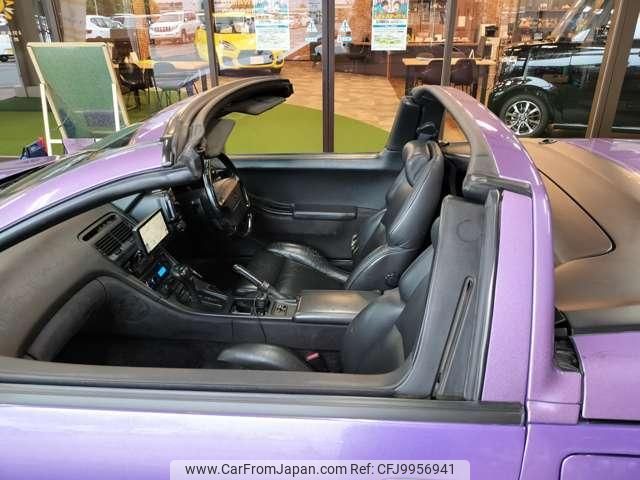 1992 Nissan Fairlady Z E-HZ32 - Car Price $8,487