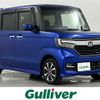 honda n-box 2017 -HONDA--N BOX DBA-JF4--JF4-1004780---HONDA--N BOX DBA-JF4--JF4-1004780- image 1