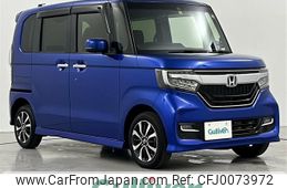 honda n-box 2017 -HONDA--N BOX DBA-JF4--JF4-1004780---HONDA--N BOX DBA-JF4--JF4-1004780-