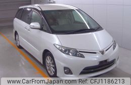 toyota estima 2012 -TOYOTA--Estima ACR50W-7112636---TOYOTA--Estima ACR50W-7112636-