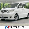 toyota alphard 2007 -TOYOTA--Alphard CBA-MNH15W--MNH15-0050767---TOYOTA--Alphard CBA-MNH15W--MNH15-0050767- image 1