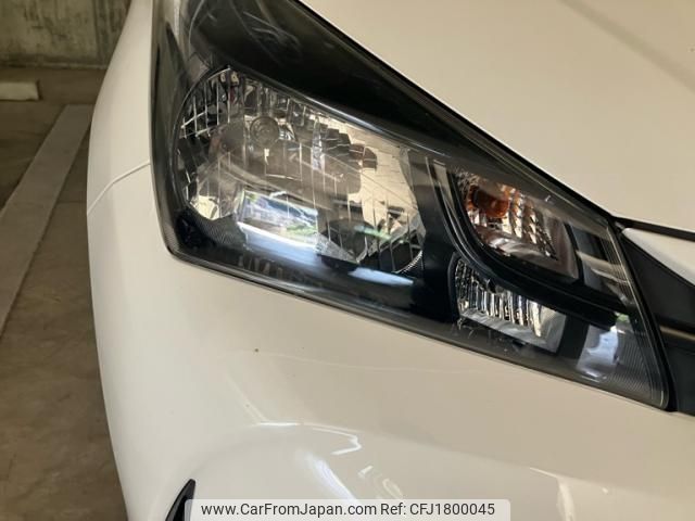 toyota vitz 2014 CFJ1800045 image 2