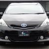 toyota prius-α 2014 GOO_JP_700072025530240618001 image 1