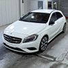 mercedes-benz a-class 2014 -MERCEDES-BENZ--Benz A Class 176042-WDD1760422J211436---MERCEDES-BENZ--Benz A Class 176042-WDD1760422J211436- image 5