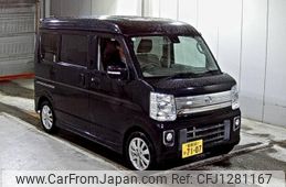 nissan clipper-rio 2019 -NISSAN 【愛媛 581ひ7107】--Clipper Rio DR17W-148851---NISSAN 【愛媛 581ひ7107】--Clipper Rio DR17W-148851-