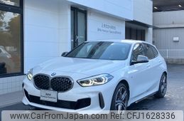 bmw 1-series 2024 CFJ1628336