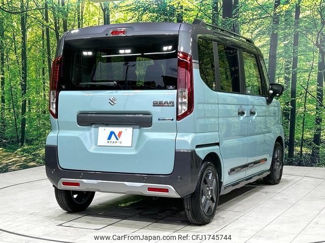suzuki spacia 2024 CFJ1745744 image 2