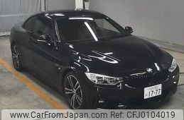 bmw 4-series 2016 -BMW--BMW 4 Series WBA4T910005A13992---BMW--BMW 4 Series WBA4T910005A13992-