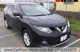 nissan x-trail 2014 -NISSAN 【三重 302ﾂ419】--X-Trail T32-502174---NISSAN 【三重 302ﾂ419】--X-Trail T32-502174-