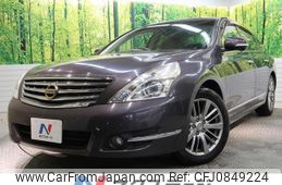 nissan teana 2013 quick_quick_J32_J32-252384