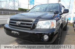 toyota kluger 2006 -TOYOTA--Kluger ACU20W--ACU20-0141835---TOYOTA--Kluger ACU20W--ACU20-0141835-