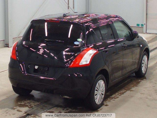 suzuki swift 2014 -SUZUKI--Swift ZD72S-304747---SUZUKI--Swift ZD72S-304747- image 2