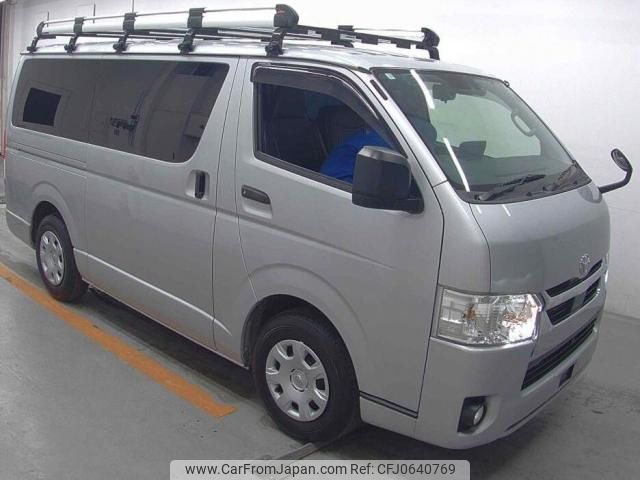 toyota hiace-van 2021 quick_quick_3DF-GDH201V_GDH201-2023663 image 1