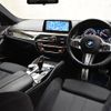 bmw 5-series 2018 -BMW--BMW 5 Series DBA-JA20--WBAJA12010BJ19729---BMW--BMW 5 Series DBA-JA20--WBAJA12010BJ19729- image 17