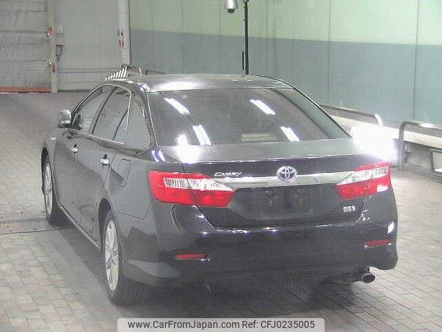 toyota camry 2012 -TOYOTA--Camry AVV50--1006335---TOYOTA--Camry AVV50--1006335- image 2