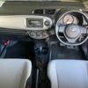 toyota vitz 2012 CFJ1576494 image 4
