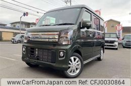 suzuki every-wagon 2024 -SUZUKI 【八王子 580ｷ3995】--Every Wagon 3BA-DA17W--DA17W-342038---SUZUKI 【八王子 580ｷ3995】--Every Wagon 3BA-DA17W--DA17W-342038-