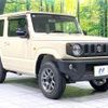 suzuki jimny 2025 quick_quick_JB64W_JB64W-386403 image 16