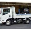 isuzu elf-truck 2017 -ISUZU--Elf TKG-NPR85YN--NPR85Y-7015098---ISUZU--Elf TKG-NPR85YN--NPR85Y-7015098- image 9