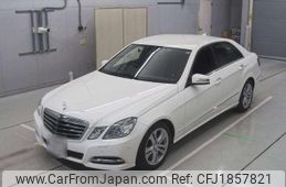 mercedes-benz e-class 2013 CFJ1857821