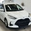 toyota yaris 2024 -TOYOTA--Yaris MXPH14-0017504---TOYOTA--Yaris MXPH14-0017504- image 5