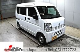 nissan clipper-van 2022 CFJ1772723