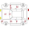 lexus rx 2018 -LEXUS--Lexus RX DAA-GYL26W--GYL26-0002644---LEXUS--Lexus RX DAA-GYL26W--GYL26-0002644- image 2